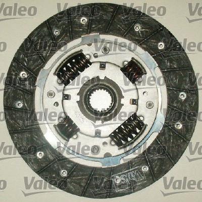 Valeo 801325 - Kit frizione autozon.pro