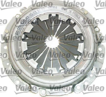 Valeo 801290 - Kit frizione autozon.pro