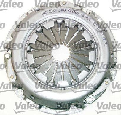 Valeo 801293 - Kit frizione autozon.pro