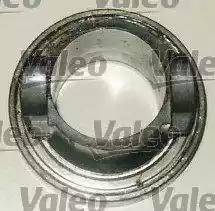 Valeo 801264 - Kit frizione autozon.pro