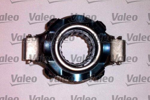 Valeo 801286 - Kit frizione autozon.pro