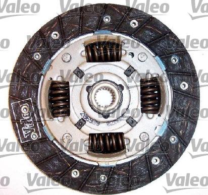 Valeo 801286 - Kit frizione autozon.pro