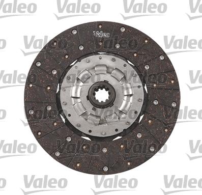 Valeo 807561 - Disco frizione autozon.pro