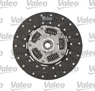 Valeo 829008 - Disco frizione autozon.pro