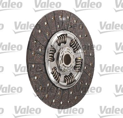 Valeo 807716 - Disco frizione autozon.pro