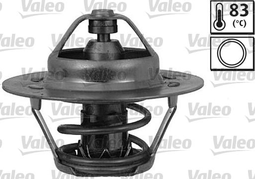 Valeo 819946 - Termostato, Refrigerante autozon.pro