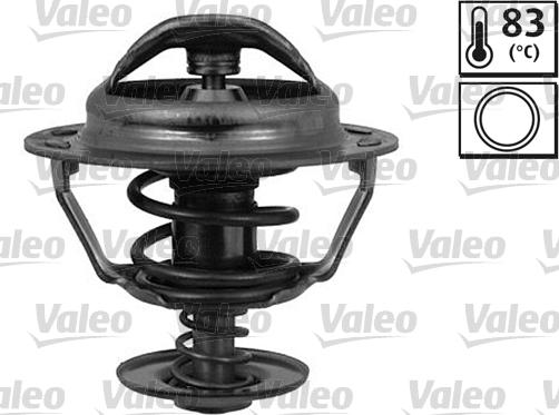 Valeo 819955 - Termostato, Refrigerante autozon.pro