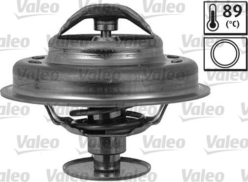 Valeo 819936 - Termostato, Refrigerante autozon.pro