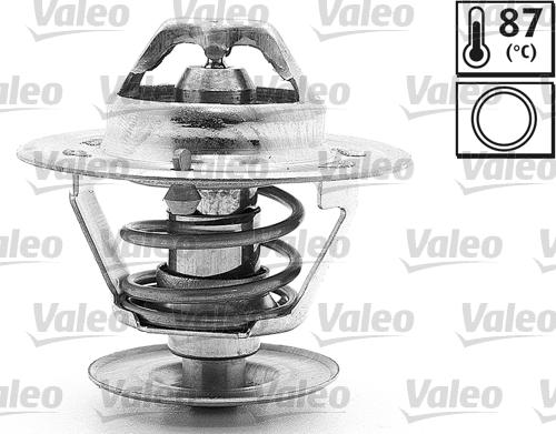 Valeo 819925 - Termostato, Refrigerante autozon.pro