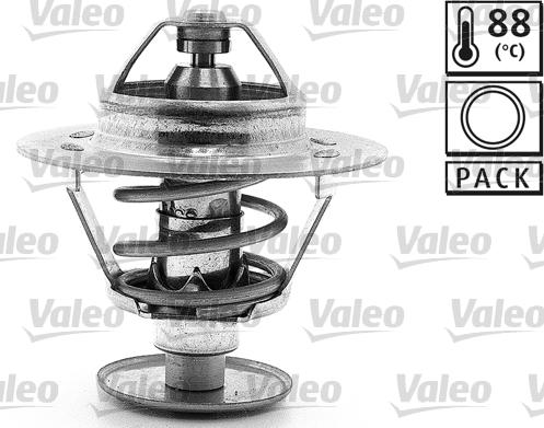 Valeo 819896 - Termostato, Refrigerante autozon.pro