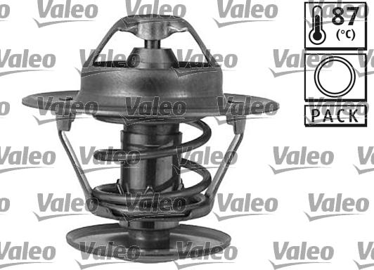 Valeo 819847 - Termostato, Refrigerante autozon.pro