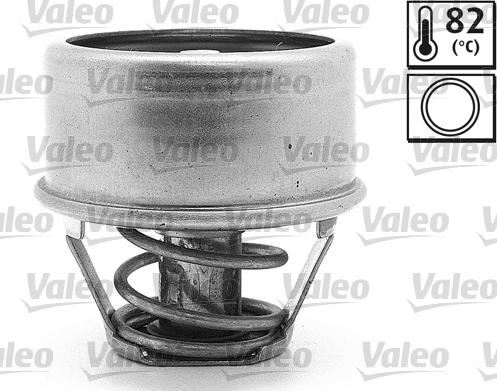 Valeo 819866 - Termostato, Refrigerante autozon.pro