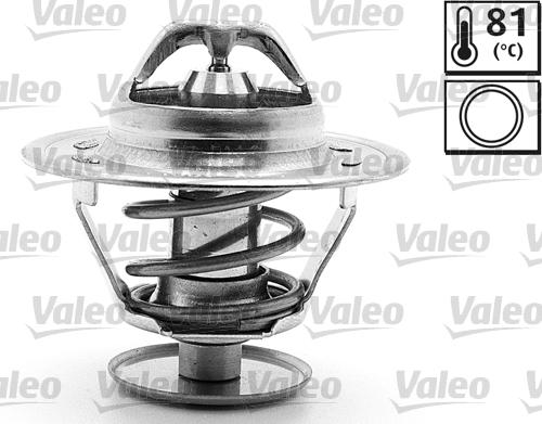 Valeo 819884 - Termostato, Refrigerante autozon.pro