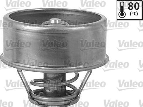 Valeo 819878 - Termostato, Refrigerante autozon.pro