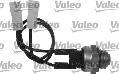 Valeo 819763 - Termocontatto, Ventola radiatore autozon.pro