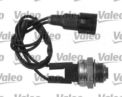 Valeo 819783 - Termocontatto, Ventola radiatore autozon.pro