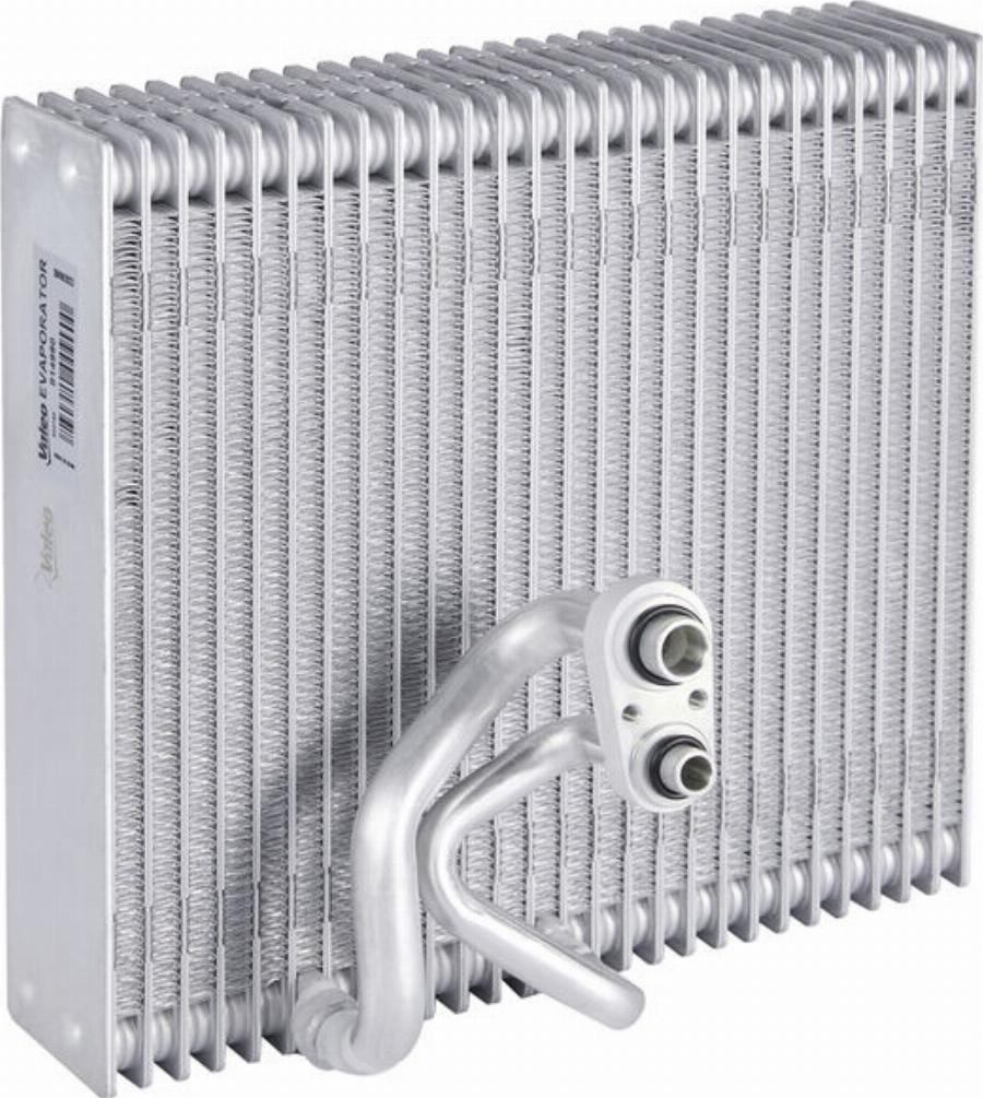 Valeo 814990 - Evaporatore, Climatizzatore autozon.pro