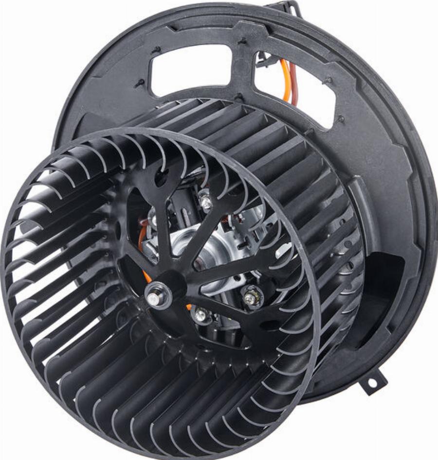 Valeo 814912 - Ventilatore abitacolo autozon.pro