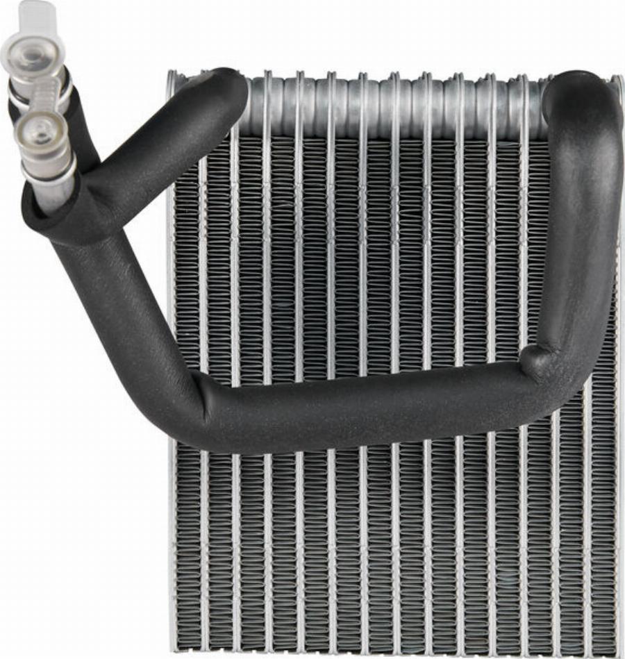 Valeo 814854 - Evaporatore, Climatizzatore autozon.pro