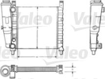 Valeo 816711 - Radiatore, Raffreddamento motore autozon.pro