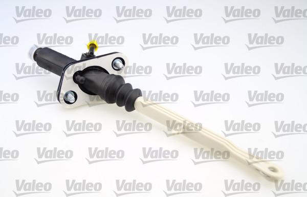 Valeo 810647 - Cilindro trasmettitore, Frizione autozon.pro