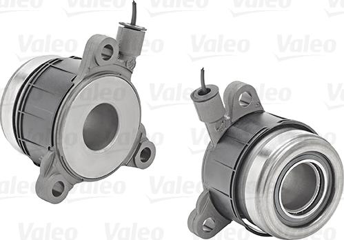 Valeo 810047 - Dispositivo disinnesto centrale, Frizione autozon.pro