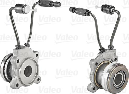 Valeo 810052 - Dispositivo disinnesto centrale, Frizione autozon.pro