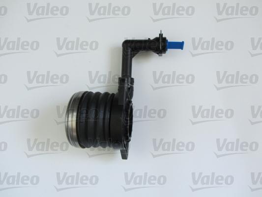 Valeo 810003 - Dispositivo disinnesto centrale, Frizione autozon.pro