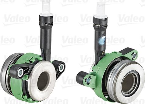 Valeo 810011 - Dispositivo disinnesto centrale, Frizione autozon.pro