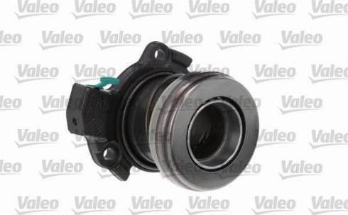 Valeo 810 085 - Dispositivo disinnesto centrale, Frizione autozon.pro