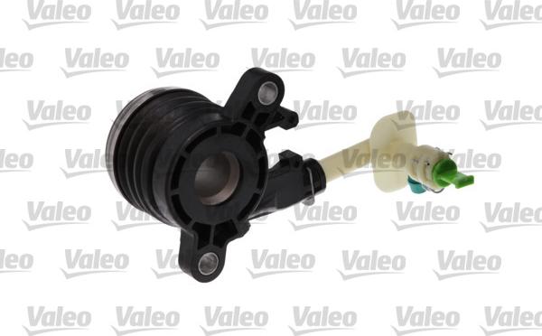 Valeo 810086 - Dispositivo disinnesto centrale, Frizione autozon.pro