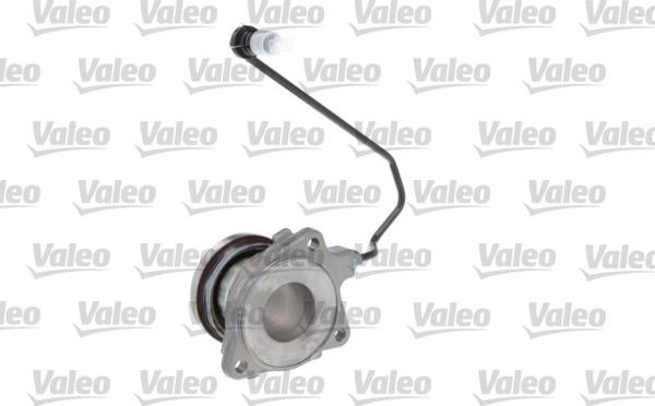 Valeo 810034 - Dispositivo disinnesto centrale, Frizione autozon.pro