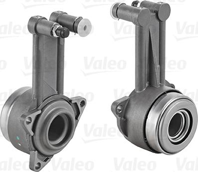 Valeo 810030 - Dispositivo disinnesto centrale, Frizione autozon.pro