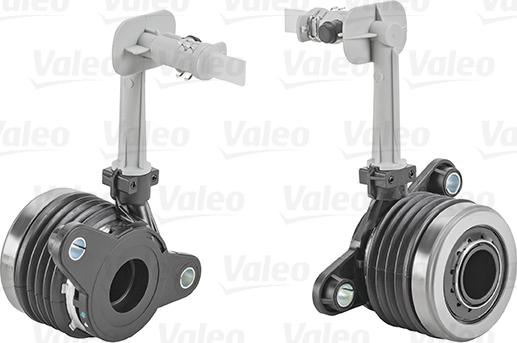 Valeo 810032 - Dispositivo disinnesto centrale, Frizione autozon.pro