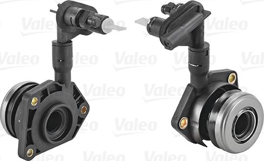 Valeo 810037 - Dispositivo disinnesto centrale, Frizione autozon.pro