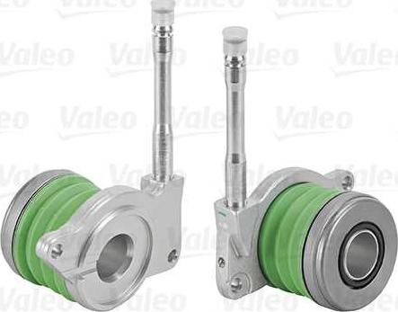 Valeo 810025 - Dispositivo disinnesto centrale, Frizione autozon.pro