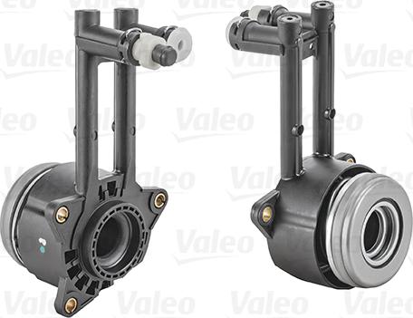 Valeo 810028 - Dispositivo disinnesto centrale, Frizione autozon.pro