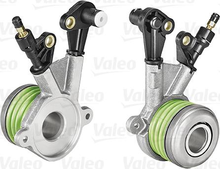 Valeo 810072 - Dispositivo disinnesto centrale, Frizione autozon.pro