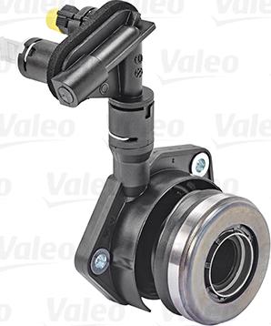 Valeo 810119 - Dispositivo disinnesto centrale, Frizione autozon.pro