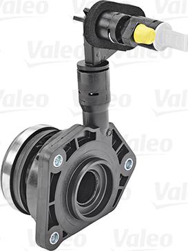 Valeo 810119 - Dispositivo disinnesto centrale, Frizione autozon.pro