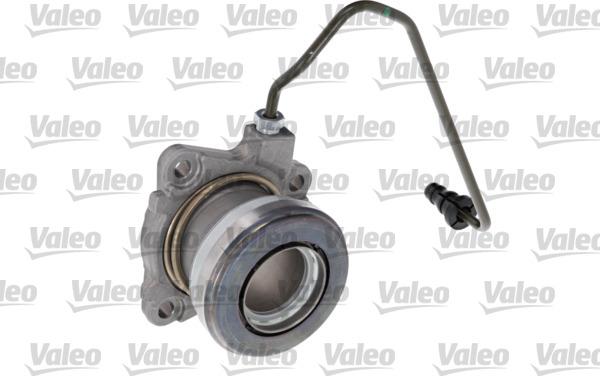 Valeo 810226 - Dispositivo disinnesto centrale, Frizione autozon.pro