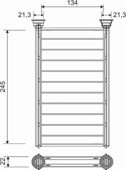 Valeo 811628 - Scambiatore calore, Riscaldamento abitacolo autozon.pro