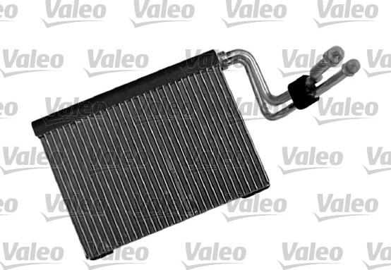 Valeo 818201 - Evaporatore, Climatizzatore autozon.pro