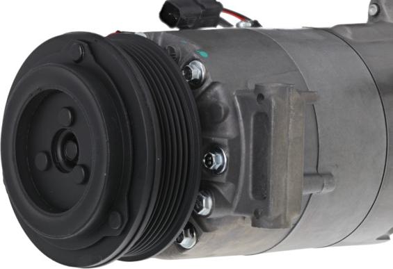 Valeo 813691 - Compressore, Climatizzatore autozon.pro