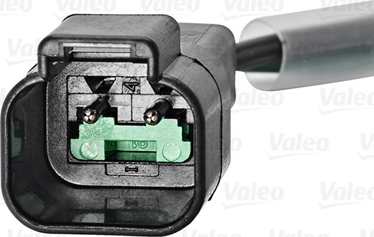 Valeo 813042 - Compressore, Climatizzatore autozon.pro