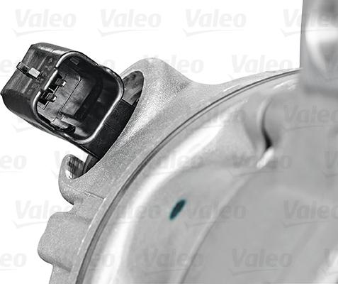 Valeo 813179 - Compressore, Climatizzatore autozon.pro