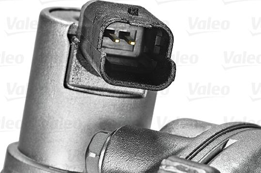 Valeo 813852 - Compressore, Climatizzatore autozon.pro