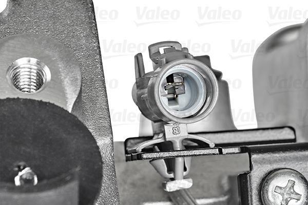 Valeo 813269 - Compressore, Climatizzatore autozon.pro