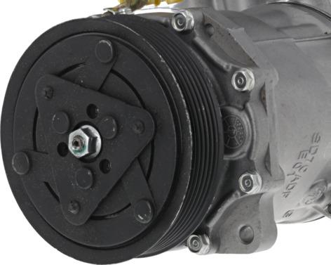 Valeo 813722 - Compressore, Climatizzatore autozon.pro