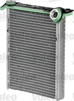 Valeo 812416 - Scambiatore calore, Riscaldamento abitacolo autozon.pro